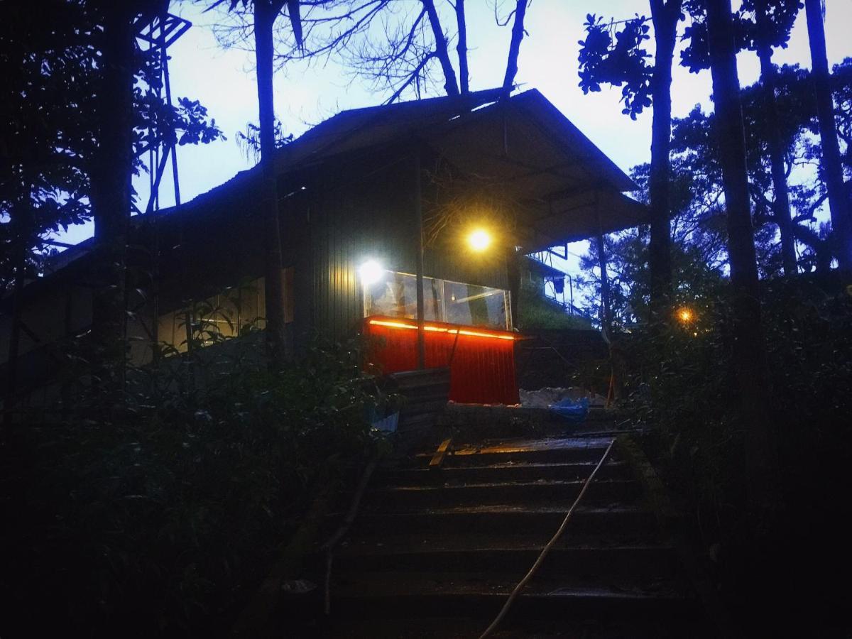 Homestay Bien RungGia Nghĩa エクステリア 写真