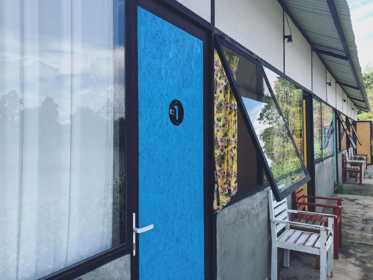Homestay Bien RungGia Nghĩa エクステリア 写真