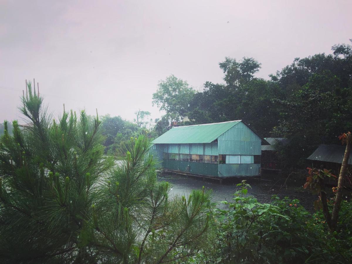 Homestay Bien RungGia Nghĩa エクステリア 写真