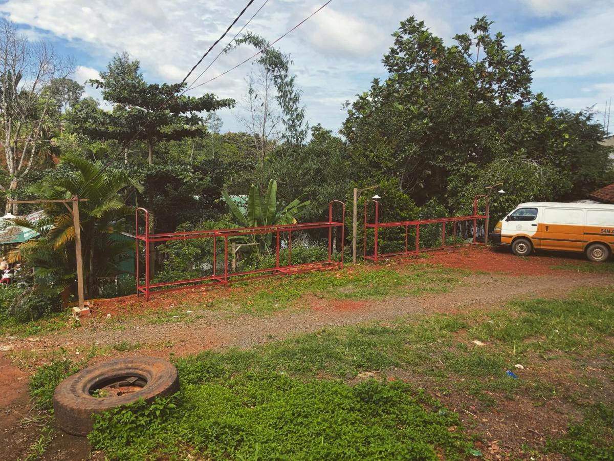 Homestay Bien RungGia Nghĩa エクステリア 写真