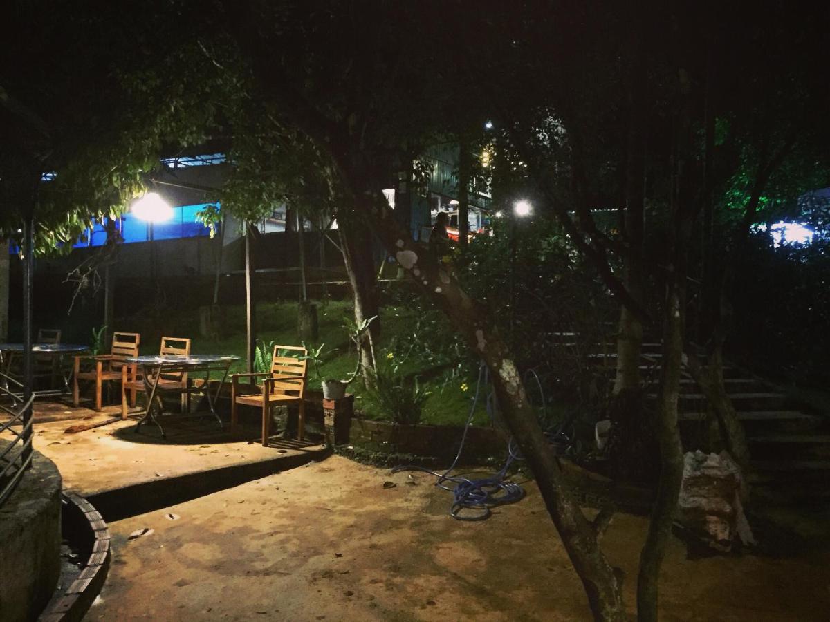 Homestay Bien RungGia Nghĩa エクステリア 写真