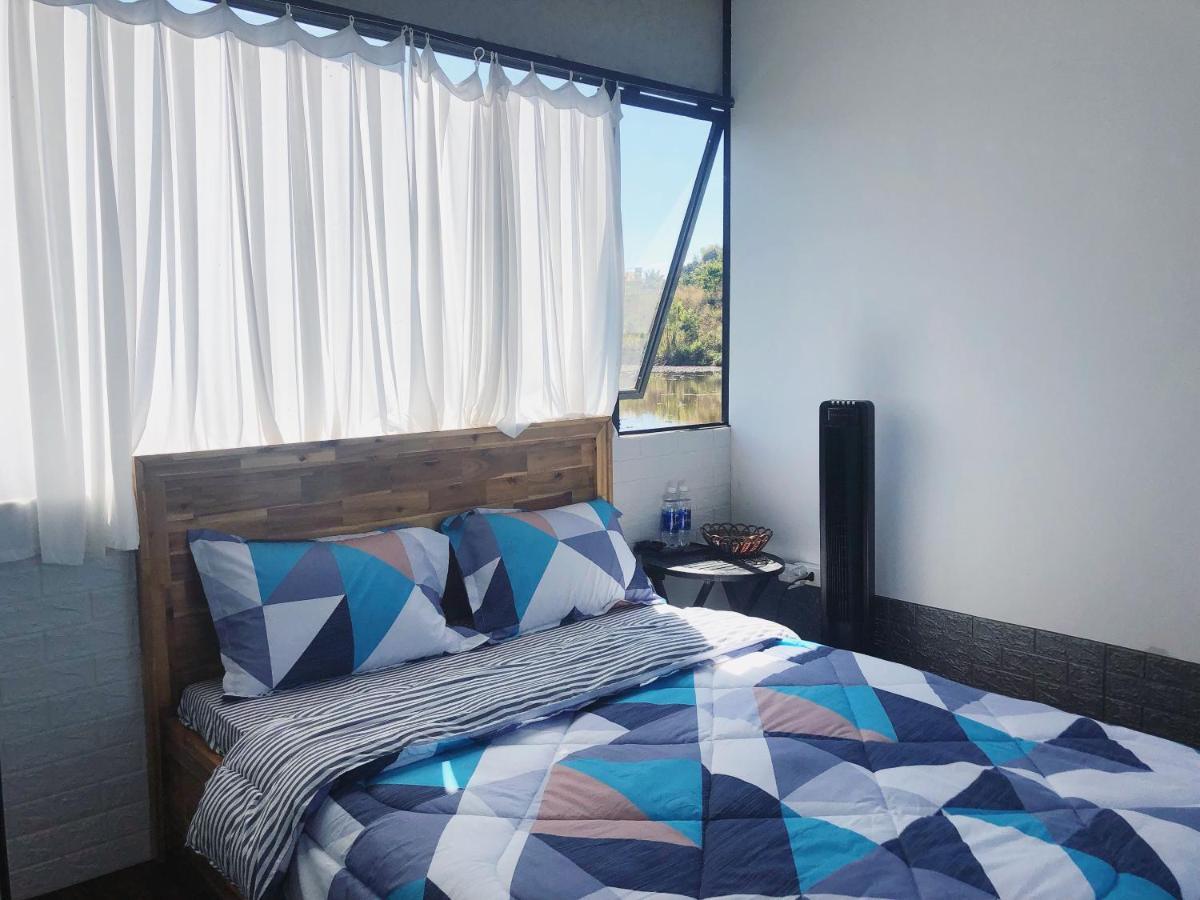 Homestay Bien RungGia Nghĩa エクステリア 写真